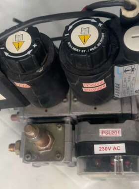 Dungs GO-0023-0000 JCI-R RP 3/