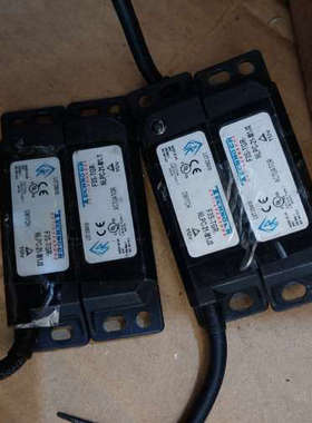 TECHNOGR安全磁开关F3S-TGR-NLPC-21