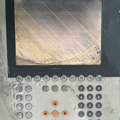 贝加莱工控机5C2001.01