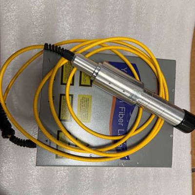 IPG100瓦激光器 型号YLPN-1-20x120-100