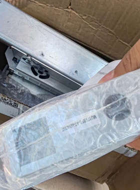 气缸 MU10X6SB-ATW01-WN420E 未拆封