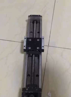 THKKR26模组滑台，总长330mm，宽50mm，高40m