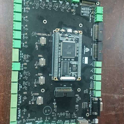 野火STM32F429IGT6核心板，功能完好，258送