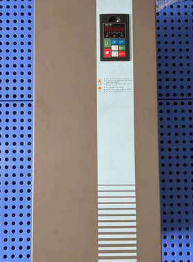 #变频器  森兰 hope800G55T4（55KW） 成色