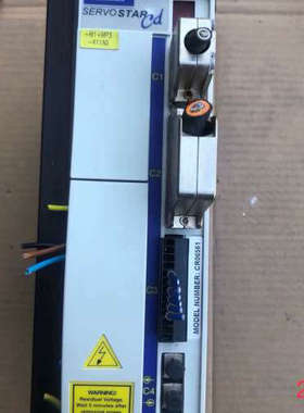 可摩尔根驱动器CR06561  PRD-B040ASIB