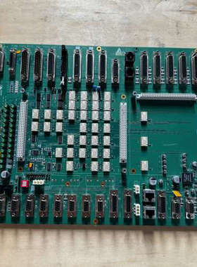 Lam/泛林 810-049000-108 控制器主板 实物