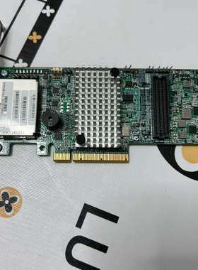 IBM 81Y4461/88Y4479 ServeRAID