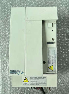 D-22941 ，SK 1500/1 FCT 诺德变频器，