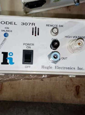 HugIe Electronics 两台307RC电压100