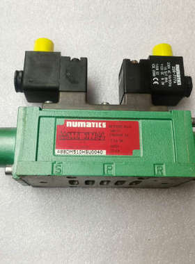 NUMATICS纽曼蒂克电磁阀A88DM510HSU0040