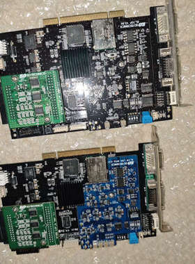 EO TECHNICS ETS5A Ma in 4.3A 和