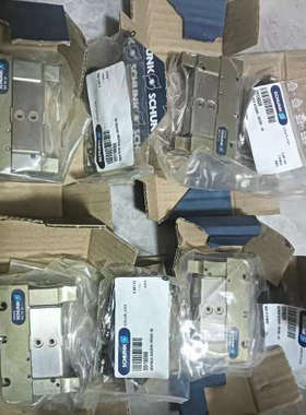 SCHUNK气爪0303060     KGG80-30