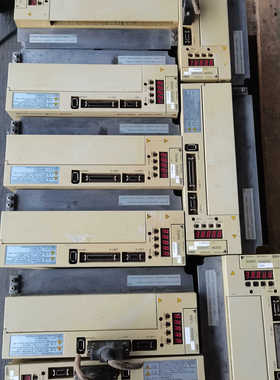 拆机安川30ADA-V/SGMCH30ACA61/20ADA