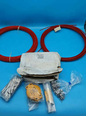 Allen-Bradley罗克韦尔lifeline4拉绳套盒