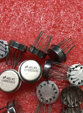 LH0033CG  16只新的