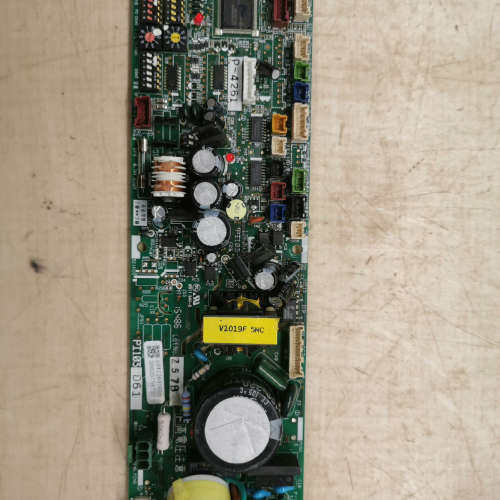 日立多联内机控制板.P-4261 PI103 Z57B