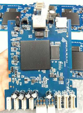 开发板 神马控制板 iBeLink  K1 MAX控制板