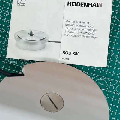 海德汉编码器Rod880,欢迎围观