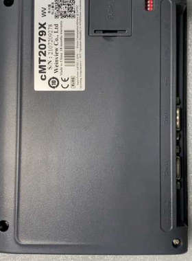 威纶通 cMT2079Xwv , MT6070iH5wv 原