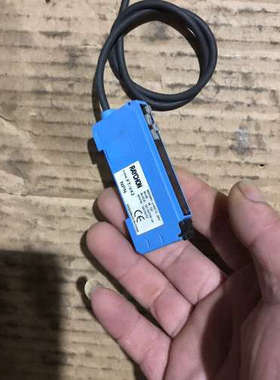 FT-V42 RAYCHON 光纤放大器，拆机的，包好，成色