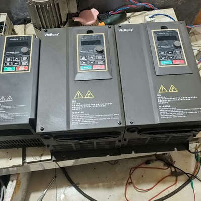 沃森变频器VD300.11kw.5.5kw成色如图功能完好现