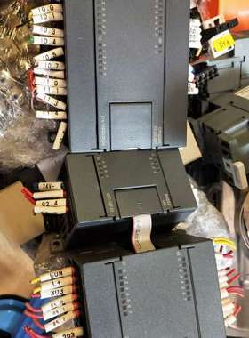 合信  CPU224E  214-1AE33-0X24