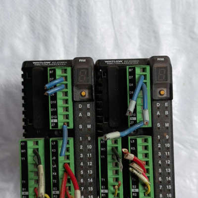 WATLOW美国瓦特隆 RMC1U5LAAACA1AA