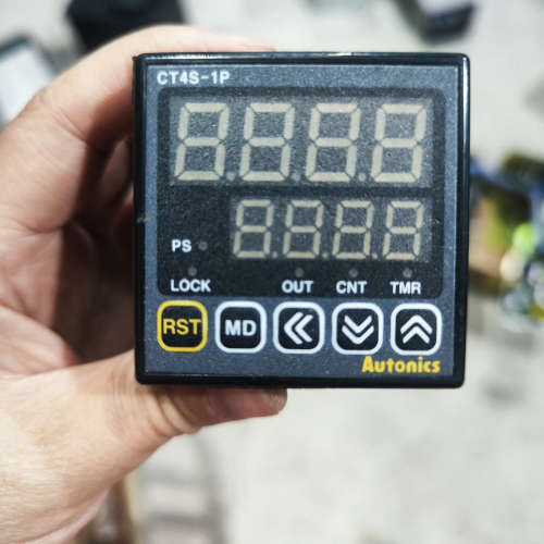 奥托尼克斯 Autonics CT4S-1P4 计数器/计时