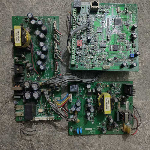 欧瑞E1000变频器主板D0C3KQ05驱动板M1D3NQ1