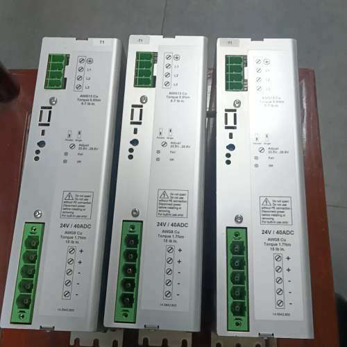 mgv  SPH1013-2440电源四台，输入380V，输