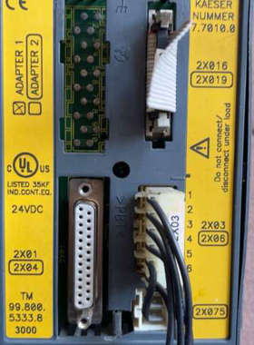 KAESER凯撒 NUMMER7.7010.0 压缩机配件