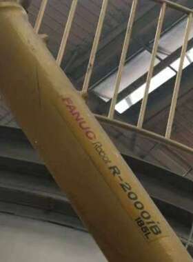 R-2000IB 210WE机器人配件R-2000IC 21