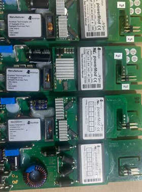 Excelsys 电源模块Xg2 Xg4 Xg5 Xg7ex