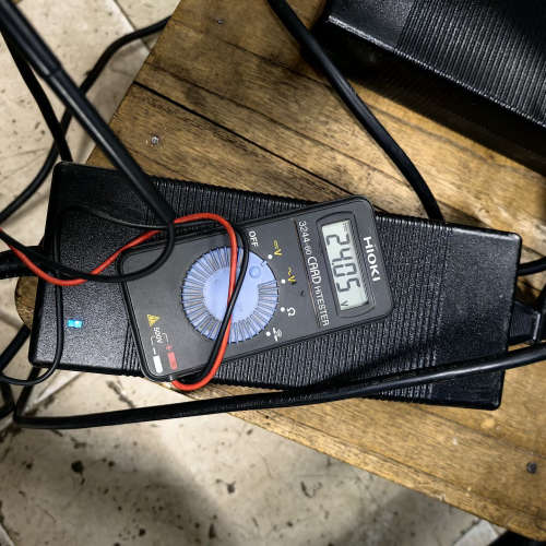 MW明纬开关电源GST220A24-Y1