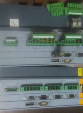 Compax3派克C3S300V4F11 I21 T40 M