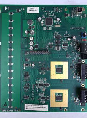 AMPS-24E电源板，诺帝菲尔AMPS-K2PCB REV