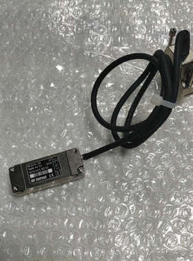 RSF ELEKTRONIK光栅尺读数头 MS 26.74-