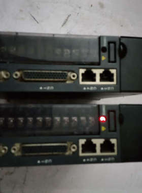 汇川伺服驱动器lS620PS2R8l-LW   400w