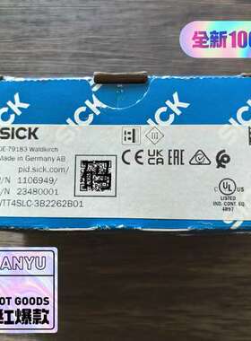 正品  WTT4SLC-3B2262B0