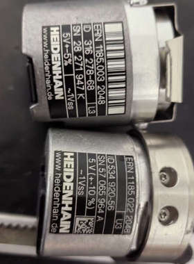 海德汉编码器，ERN1185.022-2048