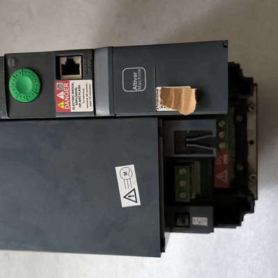 变频器Altivar 320一台，成色漂亮，需要的联系