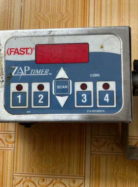 FAST控制器，ZAP TIMER，Z040240HFC
