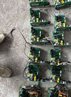 QUICK-ROTAN 伺服驱动器 电机驱动器