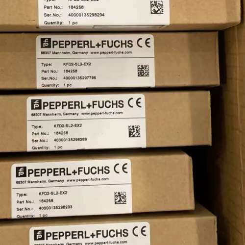 KFD2-SL2-EX2,KFD2-SL2-EX2.B 倍加