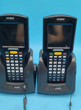 ZEBRA/斑马Symbol MC32N0-S13HCLE0