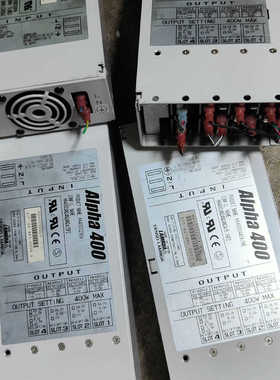 兰达电源AIPha400 MA40024N24N24N24/