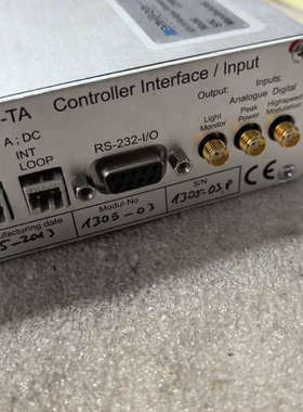 OMICRON激光器LDM405.55. TA德国