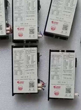 意大利爱维Ever步进驱动器EEDC-10-40