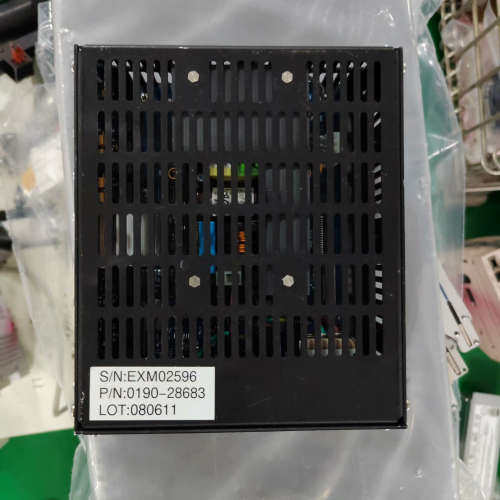 AMAT应用材料 0190-28683，8通道PYRO/EM