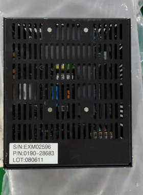 AMAT应用材料 0190-28683，8通道PYRO/EM